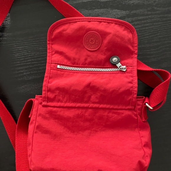 KIPLING- Sabian Mini Crossbody Bag NWOT - Picture 4 of 5